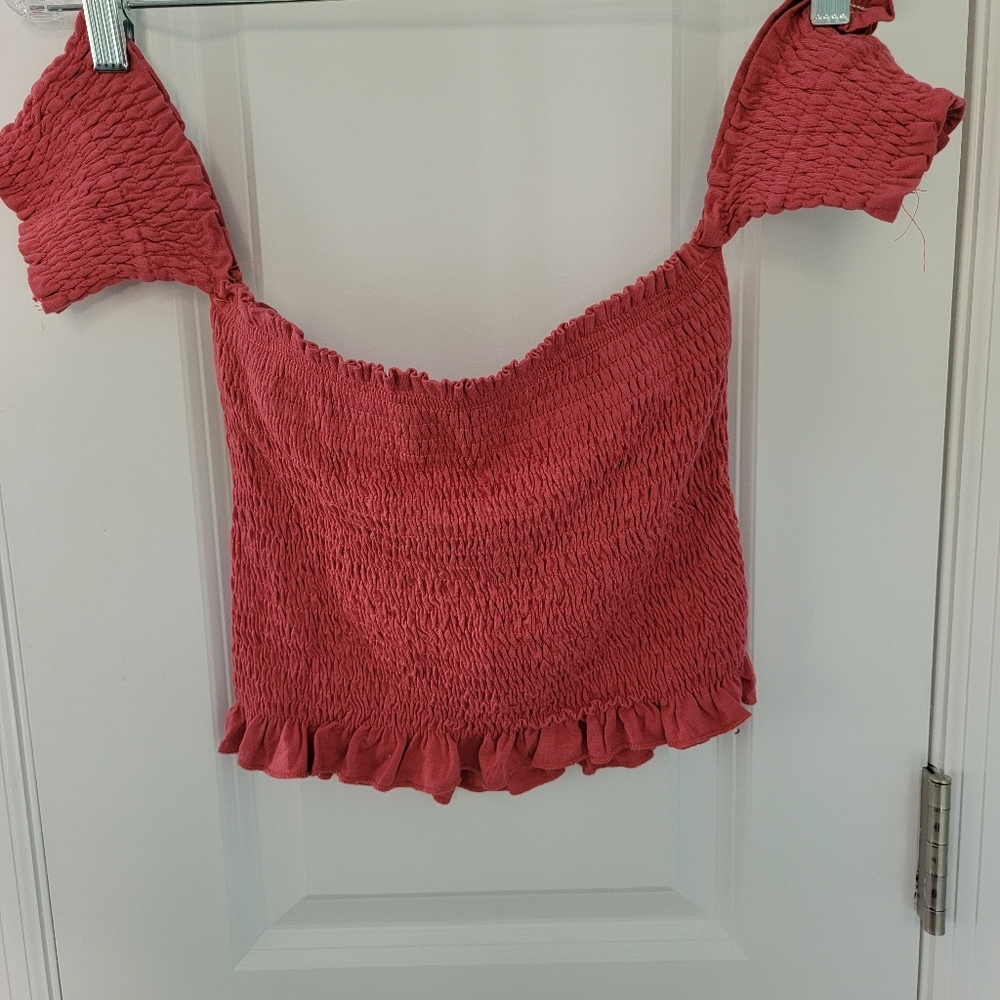 This brand new top small side